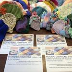 Interfaith and Interwoven Summary